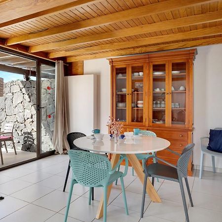 Villa Fernando Playa Blanca  Exterior photo