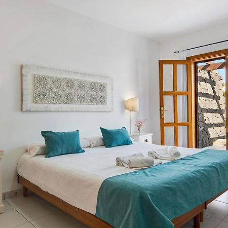 Villa Fernando Playa Blanca  Exterior photo