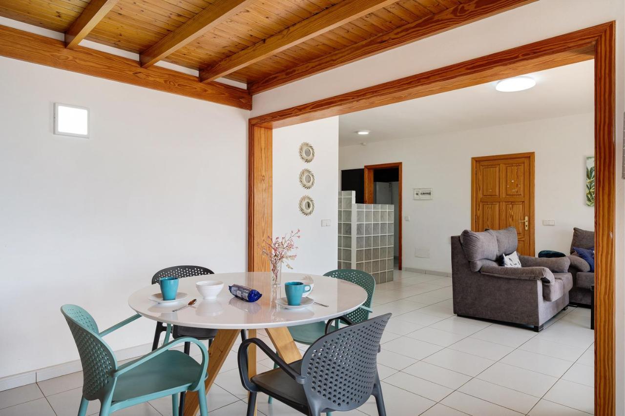 Villa Fernando Playa Blanca  Exterior photo