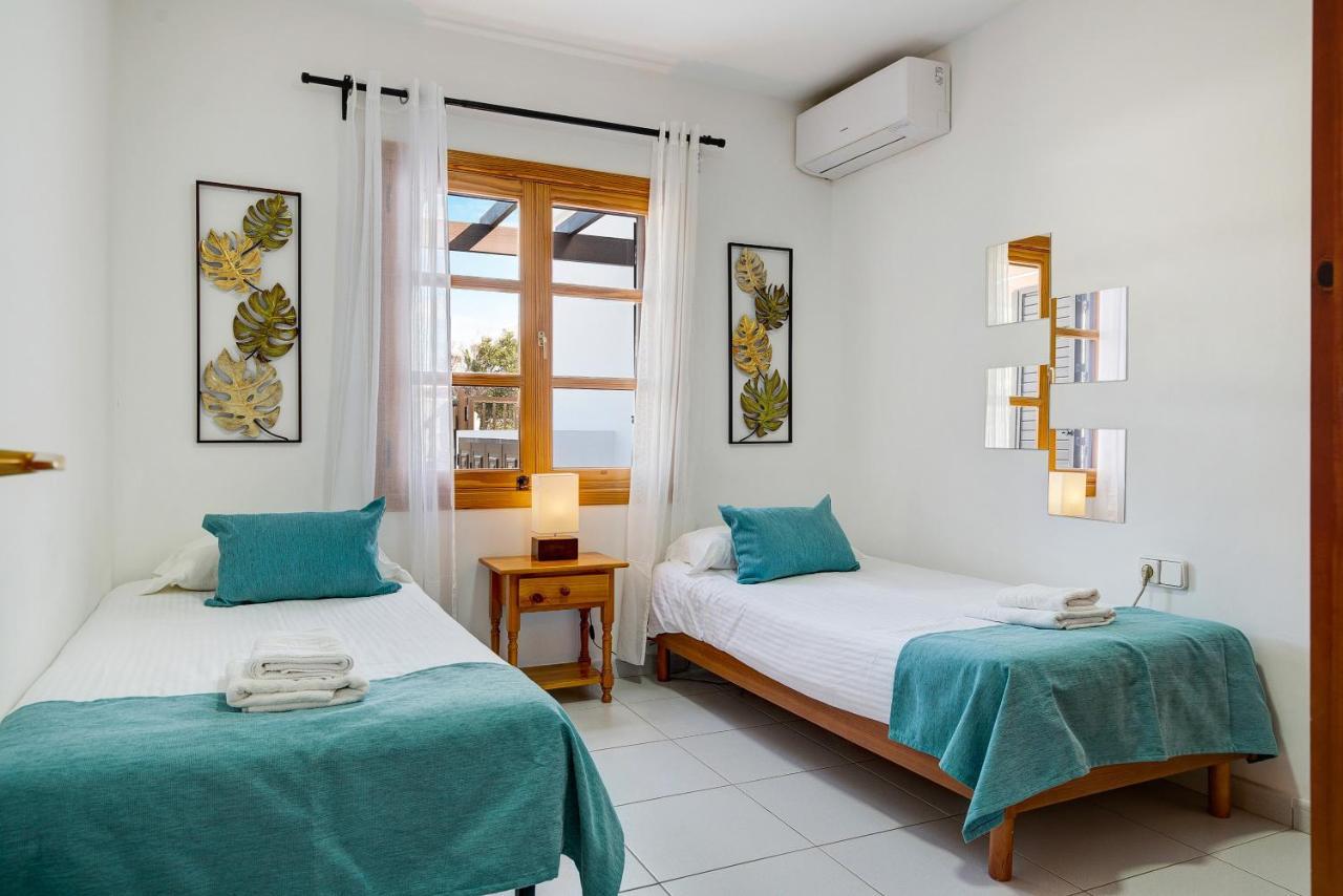 Villa Fernando Playa Blanca  Exterior photo