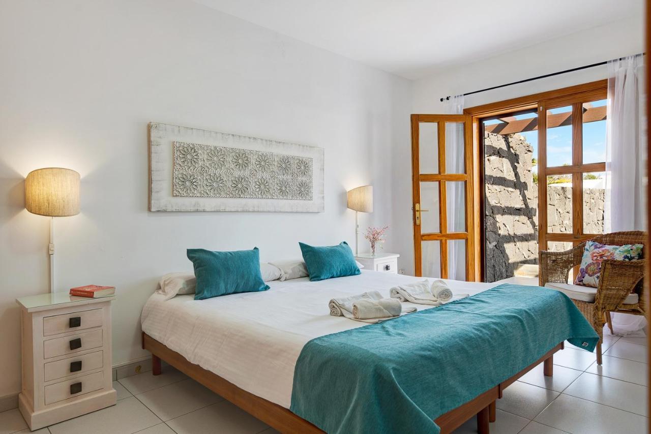 Villa Fernando Playa Blanca  Exterior photo