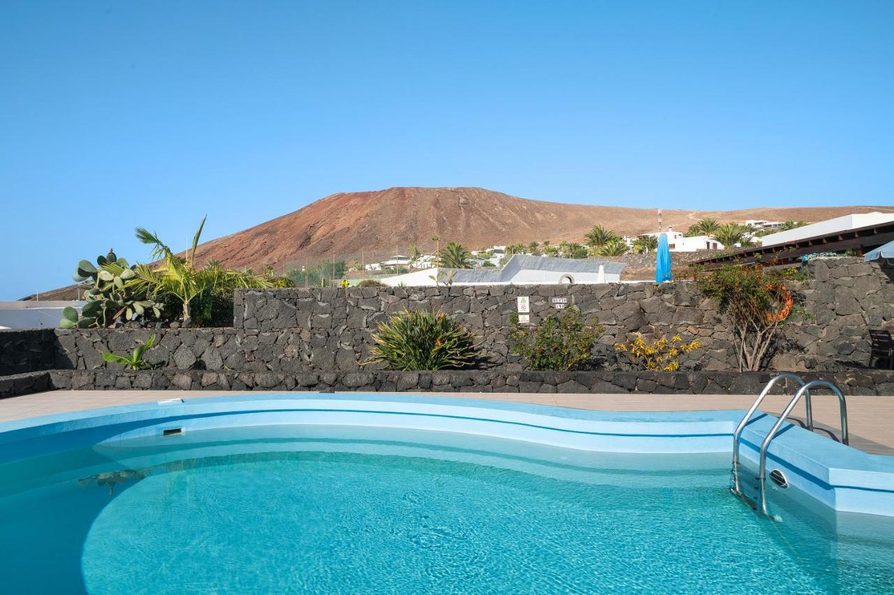 Villa Fernando Playa Blanca  Exterior photo